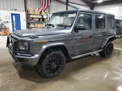 W1NYC6BJ5MX387685 2021 MERCEDES-BENZ G-KLASSE