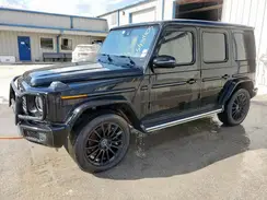 W1NYC6BJ5MX393437 2021 MERCEDES-BENZ G-KLASSE