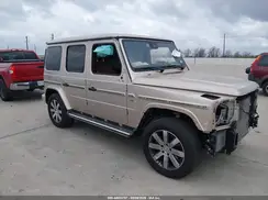 W1NYC6BJ5PX467587 2023 MERCEDES-BENZ G-KLASSE
