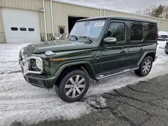 W1NYC6BJ5RX510389 2024 MERCEDES-BENZ G-KLASSE