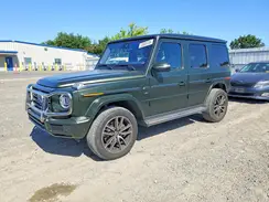 W1NYC6BJ5RX511316 2024 MERCEDES-BENZ G-KLASSE