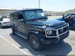 W1NYC6BJ6LX340874 2020 MERCEDES-BENZ G-KLASSE