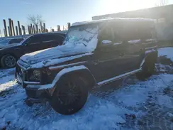 W1NYC6BJ6MX382186 2021 MERCEDES-BENZ G-KLASSE