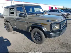 W1NYC6BJ6MX401772 2021 MERCEDES-BENZ G-KLASSE
