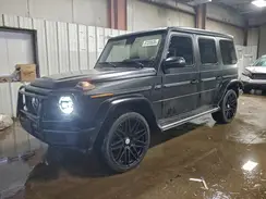 W1NYC6BJ6MX414232 2021 MERCEDES-BENZ G-KLASSE