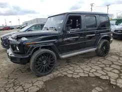 W1NYC6BJ6PX474791 2023 MERCEDES-BENZ G-KLASSE