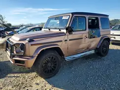 W1NYC6BJ6RX497880 2024 MERCEDES-BENZ G-KLASSE