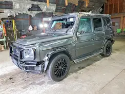 W1NYC6BJ7LX346117 2020 MERCEDES-BENZ G-KLASSE