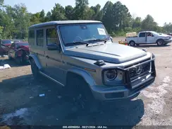 W1NYC6BJ7LX358588 2020 MERCEDES-BENZ G-KLASSE