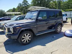 W1NYC6BJ7MX398221 2021 MERCEDES-BENZ G-KLASSE