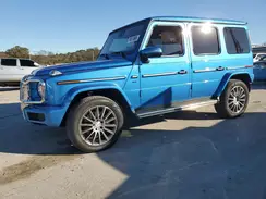 W1NYC6BJ7NX453042 2022 MERCEDES-BENZ G-KLASSE