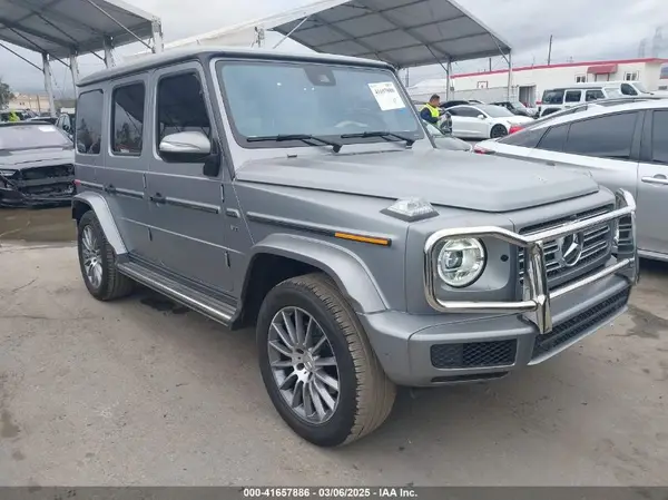 W1NYC6BJ7PX487615 2023 MERCEDES-BENZ G-KLASSE - Image 1