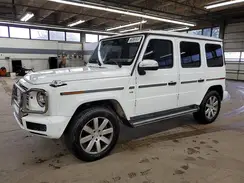 W1NYC6BJ7RX517313 2024 MERCEDES-BENZ G-KLASSE