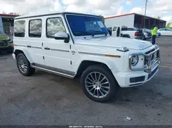 W1NYC6BJ8LX350418 2020 MERCEDES-BENZ G-KLASSE