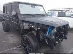 W1NYC6BJ8MX383713 2021 MERCEDES-BENZ G-KLASSE