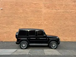 W1NYC6BJ8PX461153 2023 MERCEDES-BENZ G-KLASSE