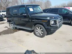 W1NYC6BJ8RX516509 2024 MERCEDES-BENZ G-KLASSE