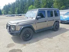 W1NYC6BJ9LX341484 2020 MERCEDES-BENZ G-KLASSE