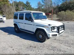 W1NYC6BJ9LX343011 2020 MERCEDES-BENZ G-KLASSE