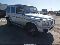 W1NYC6BJ9MX368833 2021 MERCEDES-BENZ G-KLASSE