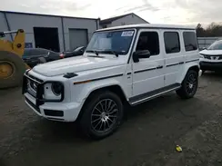 W1NYC6BJ9MX371831 2021 MERCEDES-BENZ G-KLASSE