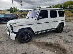 W1NYC6BJ9MX373305 2021 MERCEDES-BENZ G-KLASSE