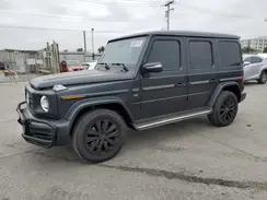 W1NYC6BJ9MX382795 2021 MERCEDES-BENZ G-KLASSE