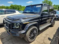 W1NYC6BJ9MX382845 2021 MERCEDES-BENZ G-KLASSE