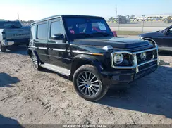 W1NYC6BJ9MX384739 2021 MERCEDES-BENZ G-KLASSE