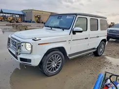 W1NYC6BJ9MX399838 2021 MERCEDES-BENZ G-KLASSE