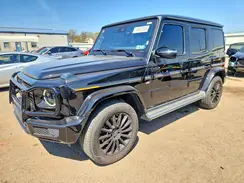 W1NYC6BJ9MX400535 2021 MERCEDES-BENZ G-KLASSE