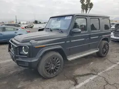 W1NYC6BJ9MX407551 2021 MERCEDES-BENZ G-KLASSE