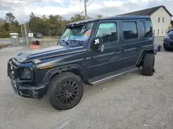 W1NYC6BJ9NX454970 2022 MERCEDES-BENZ G-KLASSE