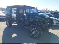 W1NYC6BJ9PX462554 2023 MERCEDES-BENZ G-KLASSE