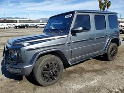 W1NYC6BJXLX346130 2020 MERCEDES-BENZ G-KLASSE