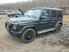 W1NYC6BJXLX348329 2020 MERCEDES-BENZ G-KLASSE