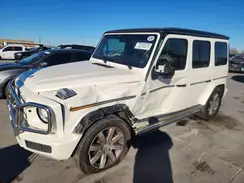 W1NYC6BJXLX364790 2020 MERCEDES-BENZ G-KLASSE