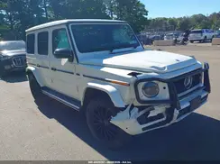 W1NYC6BJXMX369909 2021 MERCEDES-BENZ G-KLASSE