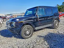 W1NYC6BJXMX381915 2021 MERCEDES-BENZ G-KLASSE