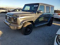 W1NYC6BJXMX382983 2021 MERCEDES-BENZ G-KLASSE