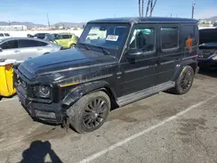 W1NYC6BJXMX408661 2021 MERCEDES-BENZ G-KLASSE