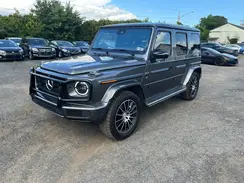 W1NYC6BJXNX440429 2022 MERCEDES-BENZ G-KLASSE