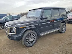 W1NYC6BJXPX461610 2023 MERCEDES-BENZ G-KLASSE