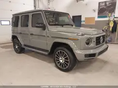 W1NYC6BJXPX481985 2023 MERCEDES-BENZ G-KLASSE