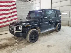 W1NYC6BJXPX490007 2023 MERCEDES-BENZ G-KLASSE