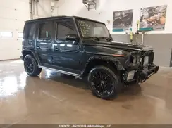 W1NYC6BJXRX505530 2024 MERCEDES-BENZ G-KLASSE