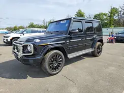 W1NYC6BJXRX511215 2024 MERCEDES-BENZ G-KLASSE