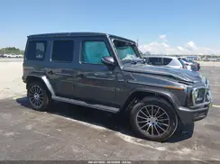 W1NYC6BJXRX514471 2024 MERCEDES-BENZ G-KLASSE