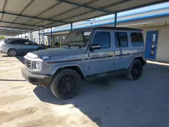 W1NYC6BJXRX516981 2024 MERCEDES-BENZ G-KLASSE