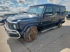 W1NYC7HJ0LX342410 2020 MERCEDES-BENZ G-KLASSE